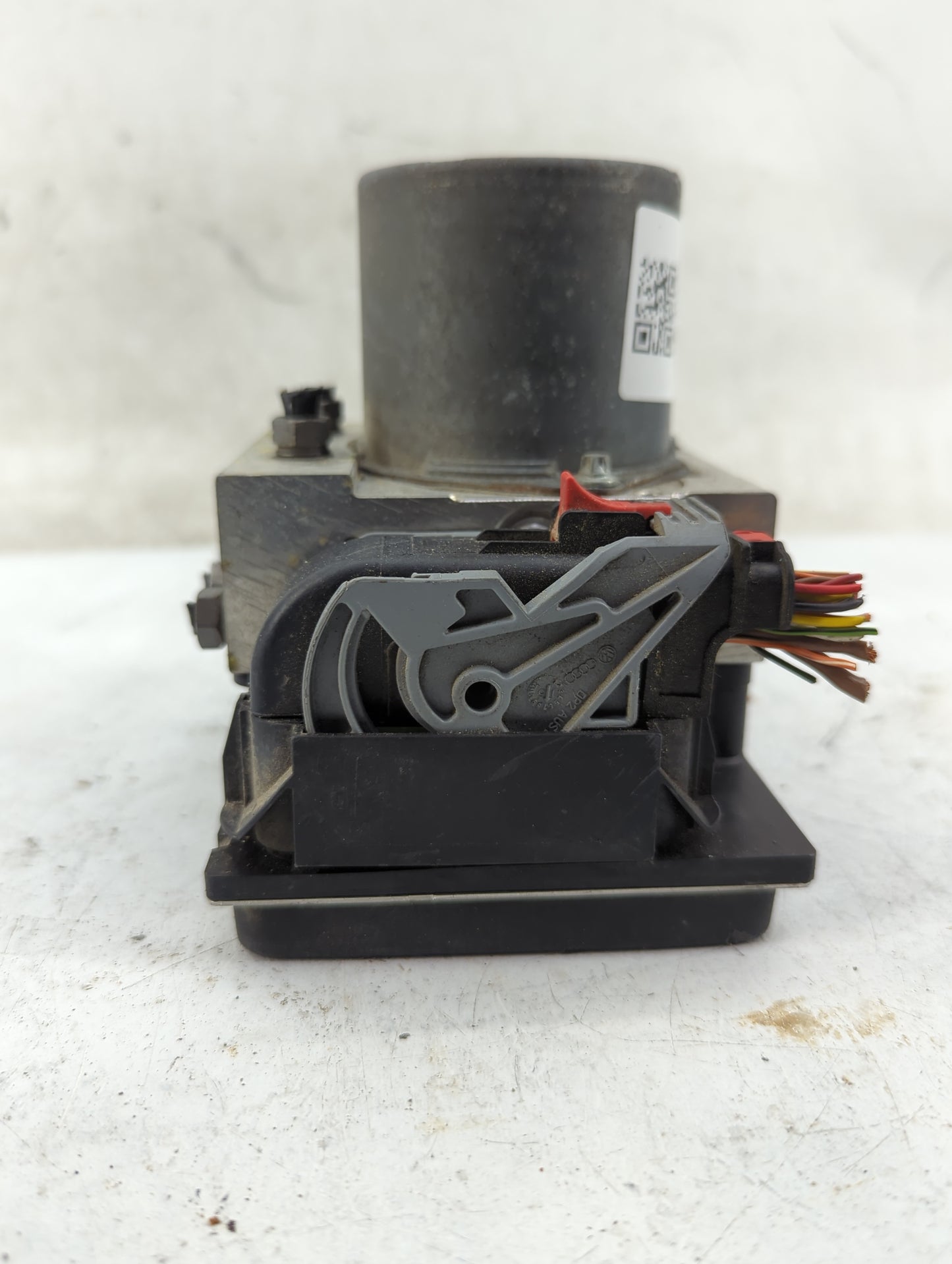 2013-2016 Audi Q5 ABS Pump Control Module Replacement P/N:8R0907379AK 0265239314, 8R0614517CD Fits Fits 2013 2014 2015 2016 