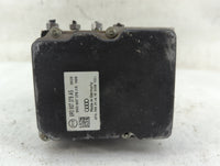 2013-2016 Audi Q5 ABS Pump Control Module Replacement P/N:8R0907379AK 0265239314, 8R0614517CD Fits Fits 2013 2014 2015 2016 