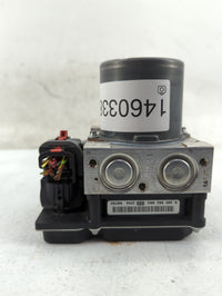 2013-2016 Audi Q5 ABS Pump Control Module Replacement P/N:8R0907379AK 0265239314, 8R0614517CD Fits Fits 2013 2014 2015 2016 