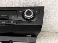 2013-2017 Audi Q5 Climate Control Module Temperature AC/Heater Replacement P/N:8K1 820 043 T Fits Fits 2013 2014 2015 2016 2