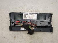 2013-2017 Audi Q5 Climate Control Module Temperature AC/Heater Replacement P/N:8K1 820 043 T Fits Fits 2013 2014 2015 2016 2