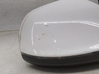 2009-2014 Audi Q5 Passenger Side View Mirror - Right Door Mirror OEM Used - Oemusedautoparts1.com