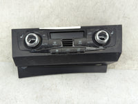 2013-2017 Audi Q5 Climate Control Module Temperature AC/Heater Replacement P/N:8K1820043T A2C37832700 Fits OEM Used Auto Par