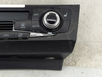 2013-2017 Audi Q5 Climate Control Module Temperature AC/Heater Replacement P/N:8K1820043T A2C37832700 Fits OEM Used Auto Par