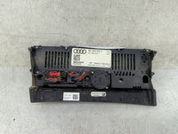 2013-2017 Audi Q5 Climate Control Module Temperature AC/Heater Replacement P/N:8K1820043T A2C37832700 Fits OEM Used Auto Par