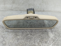 2013-2017 Audi Q5 Interior Rear View Mirror Replacement OEM P/N:8T0857511AC 42878343 Fits Fits 2013 2014 2015 2016 2017 OEM 