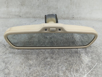 compare product 2013-2017 Audi Q5 Interior Rear View Mirror Replacement OEM P/N:8T0857511AC 42878343 Fits Fits 2013 2014 2015 2016 2017 OEM Used Auto Parts
