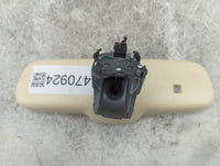 2013-2017 Audi Q5 Interior Rear View Mirror Replacement OEM P/N:8T0857511AC 42878343 Fits Fits 2013 2014 2015 2016 2017 OEM 
