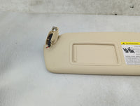 2013-2014 Audi Q5 Sun Visor Shade Replacement Driver Left Mirror Fits Fits 2013 2014 2015 2016 OEM Used Auto Parts - Oemused