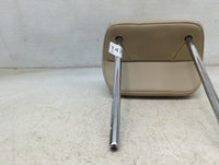 2013 Audi Q5 Headrest Head Rest Rear Center Seat Fits OEM Used Auto Parts - Oemusedautoparts1.com