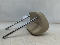 2013 Audi Q5 Headrest Head Rest Rear Center Seat Fits OEM Used Auto Parts - Oemusedautoparts1.com