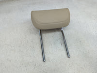 2013 Audi Q5 Headrest Head Rest Rear Center Seat Fits OEM Used Auto Parts - Oemusedautoparts1.com