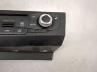 2013-2017 Audi Q5 Climate Control Module Temperature AC/Heater Replacement P/N:8K1820043AQ A2C92379900 Fits OEM Used Auto Pa
