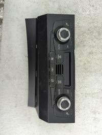 2013-2017 Audi Q5 Climate Control Module Temperature AC/Heater Replacement P/N:8K1820043T A2C37832700 Fits OEM Used Auto Par