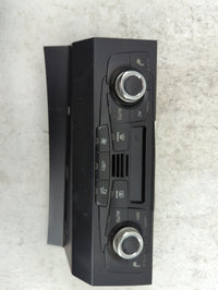2013-2017 Audi Q5 Climate Control Module Temperature AC/Heater Replacement P/N:8K1820043T A2C37832700 Fits OEM Used Auto Par