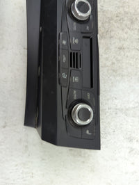 2013-2017 Audi Q5 Climate Control Module Temperature AC/Heater Replacement P/N:8K1820043T A2C37832700 Fits OEM Used Auto Par