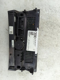 2013-2017 Audi Q5 Climate Control Module Temperature AC/Heater Replacement P/N:8K1820043T A2C37832700 Fits OEM Used Auto Par