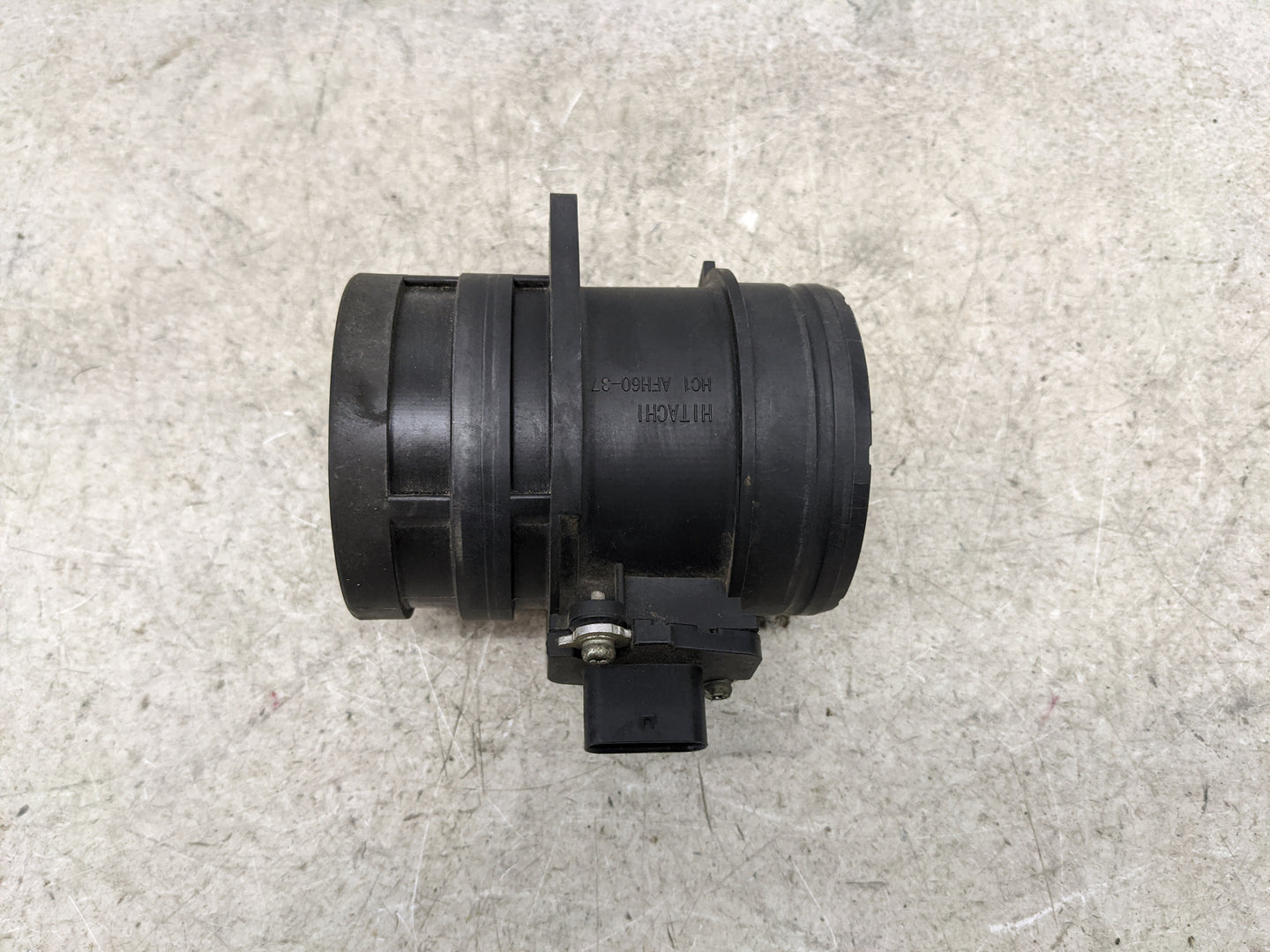 2013-2017 Audi Q5 Mass Air Flow Meter Maf 1486266 - Oemusedautoparts1.com
