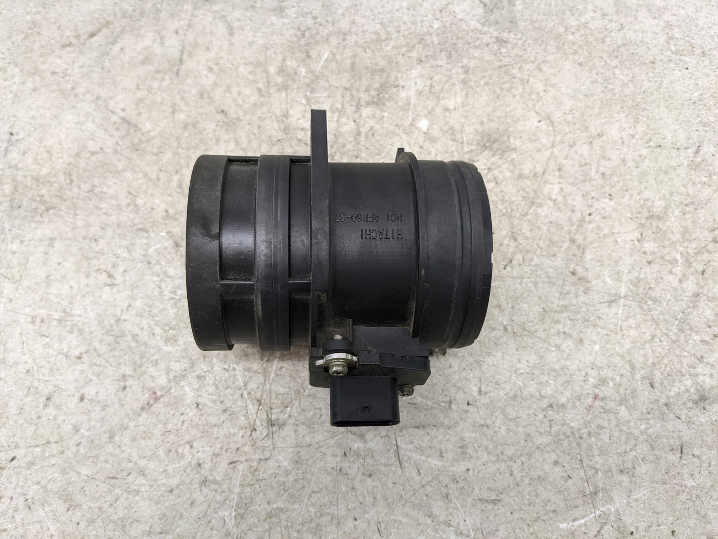 2013-2017 Audi Q5 Mass Air Flow Meter Maf 1486266 - Oemusedautoparts1.com