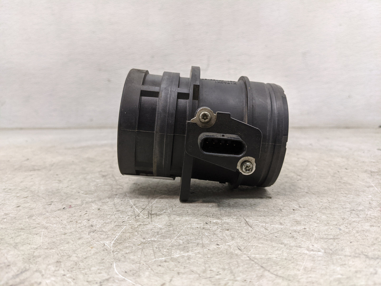 2013-2017 Audi Q5 Mass Air Flow Meter Maf 1486266 - Oemusedautoparts1.com