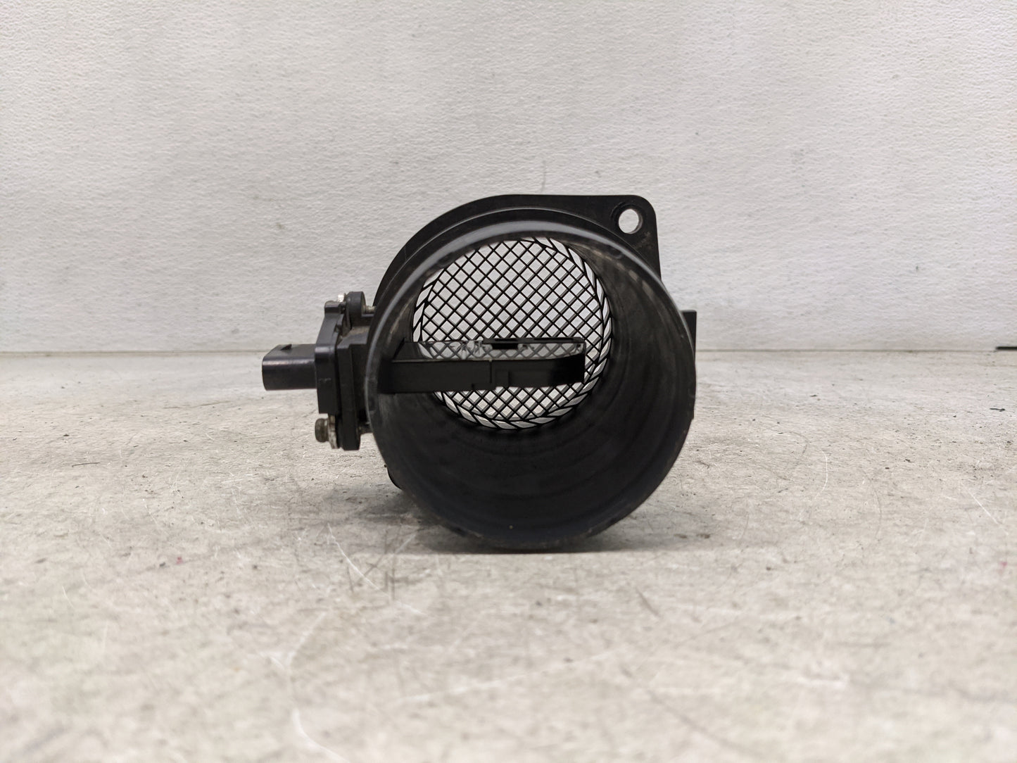 2013-2017 Audi Q5 Mass Air Flow Meter Maf 1486266 - Oemusedautoparts1.com