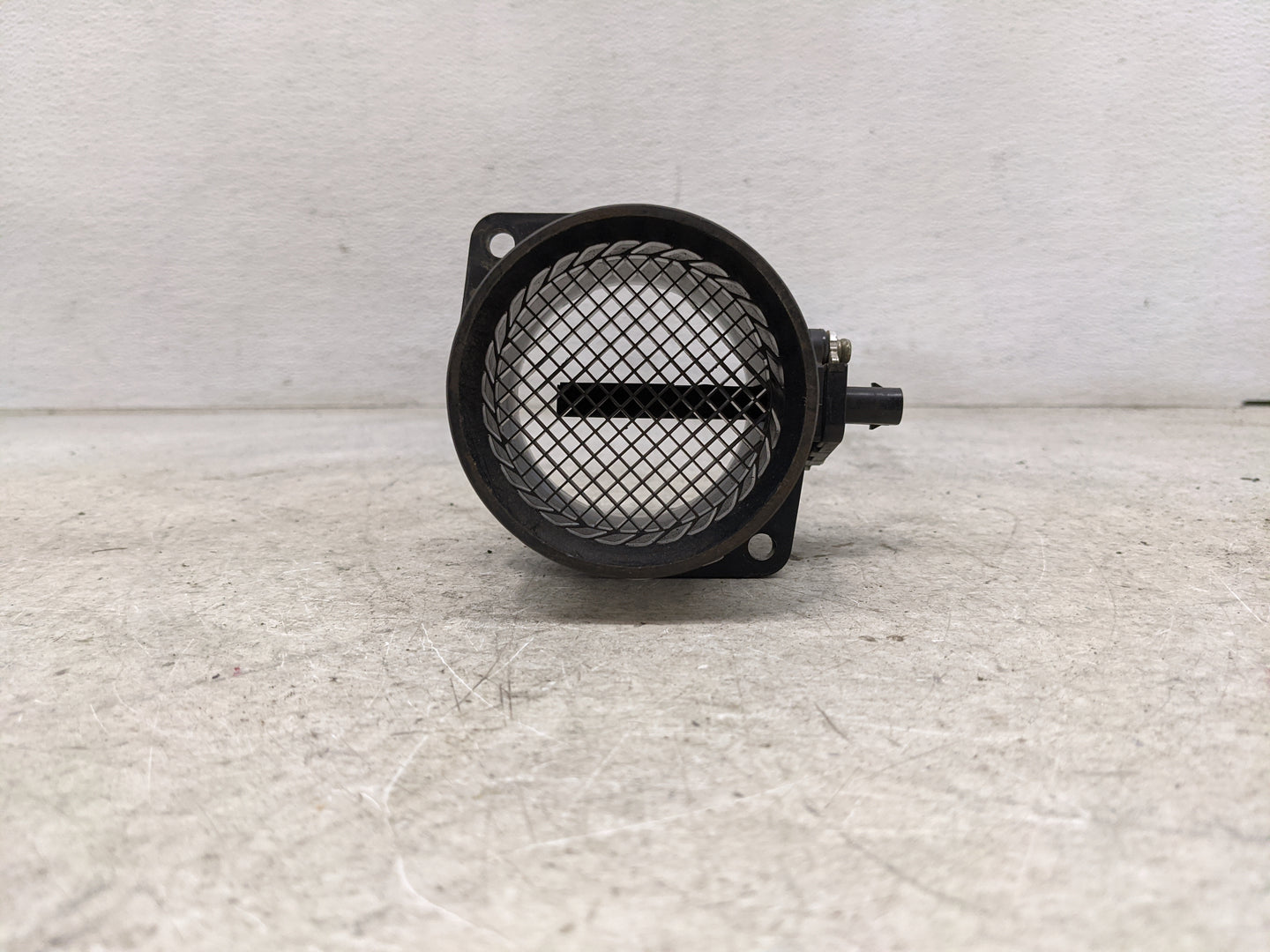 2013-2017 Audi Q5 Mass Air Flow Meter Maf 1486266 - Oemusedautoparts1.com