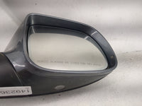 2009-2014 Audi Q5 Passenger Side View Mirror - Right Door Mirror OEM Used - Oemusedautoparts1.com