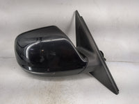2009-2014 Audi Q5 Passenger Side View Mirror - Right Door Mirror OEM Used - Oemusedautoparts1.com