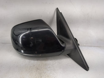 compare product 2009-2014 Audi Q5 Passenger Side View Mirror - Right Door Mirror OEM Used