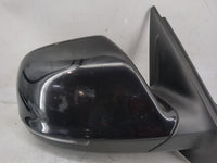 2009-2014 Audi Q5 Passenger Side View Mirror - Right Door Mirror OEM Used - Oemusedautoparts1.com
