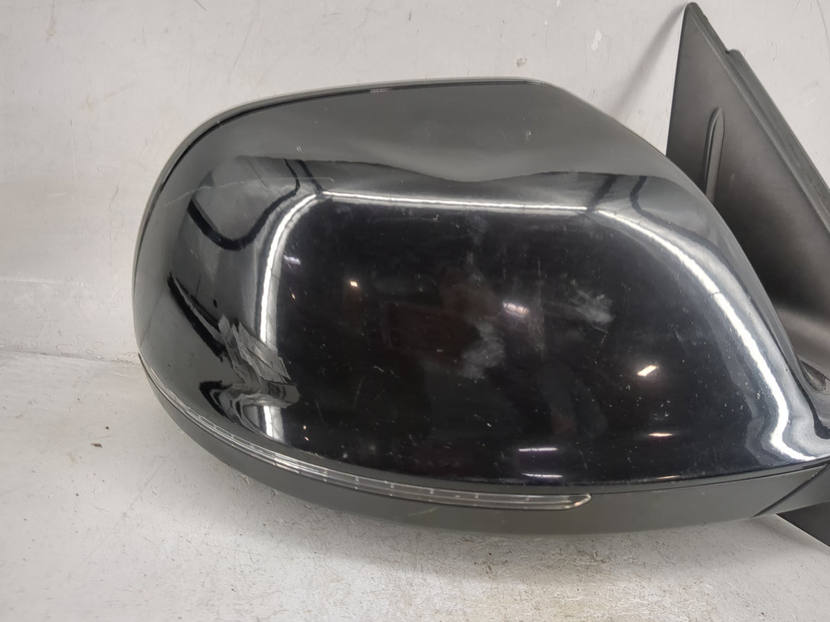 2009-2014 Audi Q5 Passenger Side View Mirror - Right Door Mirror OEM Used - Oemusedautoparts1.com