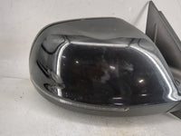2009-2014 Audi Q5 Passenger Side View Mirror - Right Door Mirror OEM Used - Oemusedautoparts1.com
