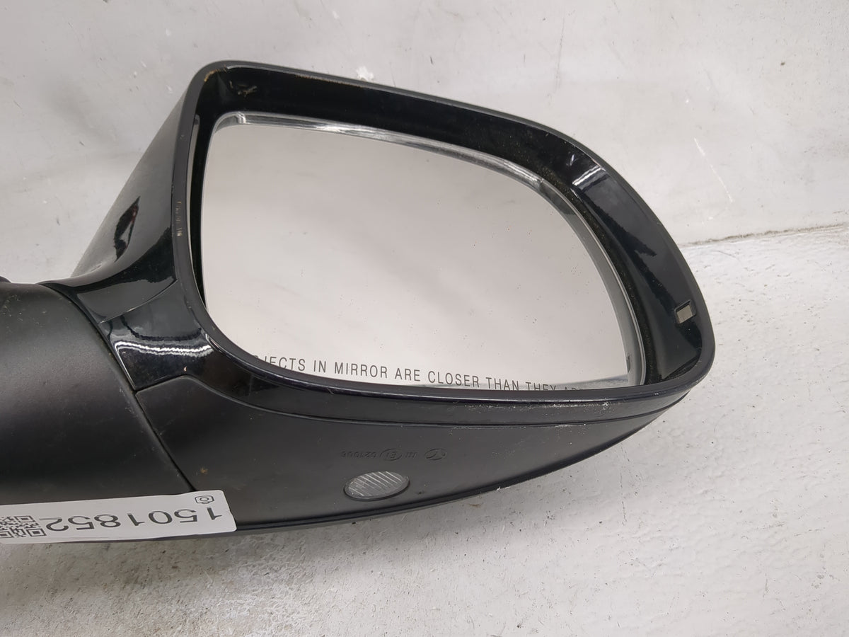 2009-2014 Audi Q5 Passenger Side View Mirror - Right Door Mirror OEM Used - Oemusedautoparts1.com