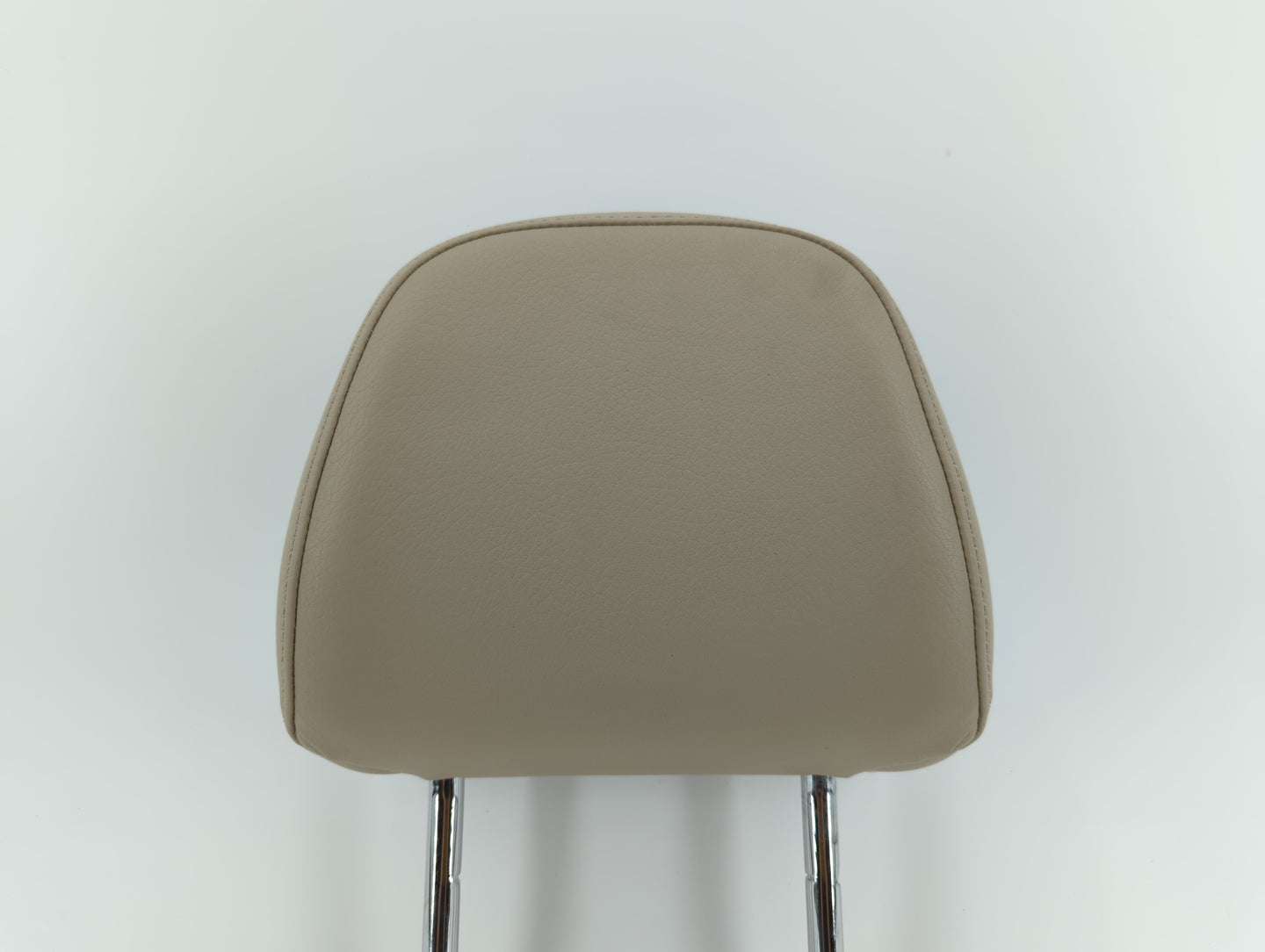 2013 Audi Q5 Headrest Head Rest Front Driver Passenger Seat Fits OEM Used Auto Parts - Oemusedautoparts1.com