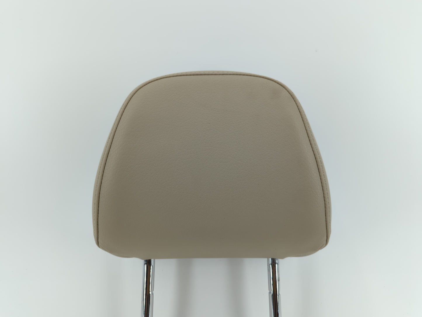 2013 Audi Q5 Headrest Head Rest Front Driver Passenger Seat Fits OEM Used Auto Parts - Oemusedautoparts1.com