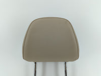 2013 Audi Q5 Headrest Head Rest Front Driver Passenger Seat Fits OEM Used Auto Parts - Oemusedautoparts1.com