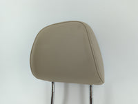 2013 Audi Q5 Headrest Head Rest Front Driver Passenger Seat Fits OEM Used Auto Parts - Oemusedautoparts1.com
