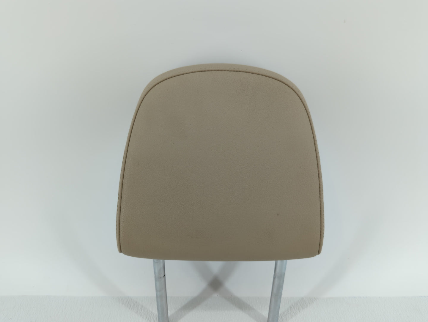 2013 Audi Q5 Headrest Head Rest Front Driver Passenger Seat Fits OEM Used Auto Parts - Oemusedautoparts1.com