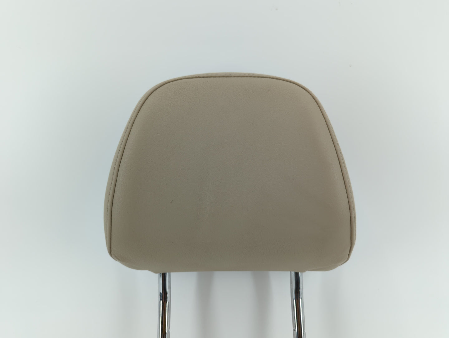 2013 Audi Q5 Headrest Head Rest Front Driver Passenger Seat Fits OEM Used Auto Parts - Oemusedautoparts1.com