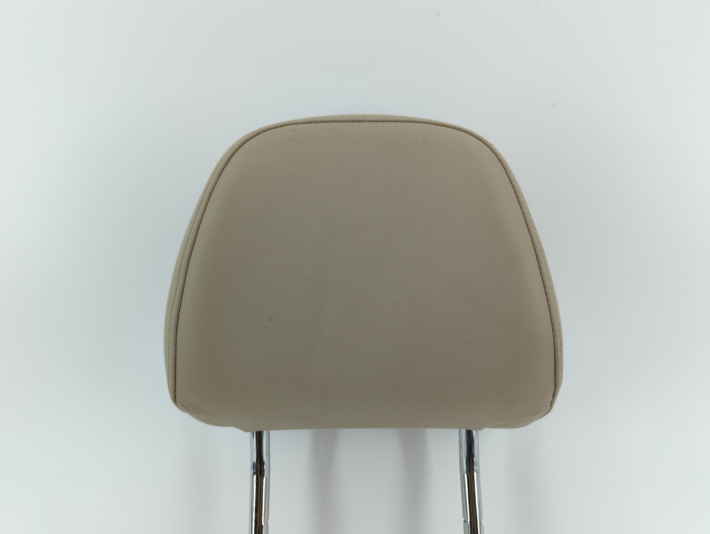 2013 Audi Q5 Headrest Head Rest Front Driver Passenger Seat Fits OEM Used Auto Parts - Oemusedautoparts1.com