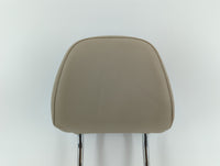 2013 Audi Q5 Headrest Head Rest Front Driver Passenger Seat Fits OEM Used Auto Parts - Oemusedautoparts1.com