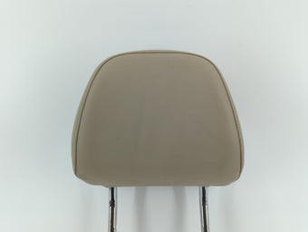 compare product 2013 Audi Q5 Headrest Head Rest Front Driver Passenger Seat Fits OEM Used Auto Parts