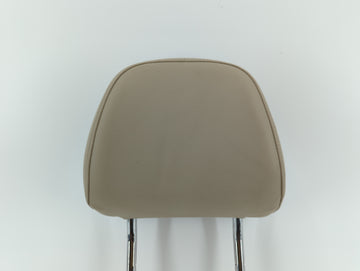 2013 Audi Q5 Headrest Head Rest Front Driver Passenger Seat Fits OEM Used Auto Parts - Oemusedautoparts1.com