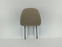 2013 Audi Q5 Headrest Head Rest Front Driver Passenger Seat Fits OEM Used Auto Parts - Oemusedautoparts1.com
