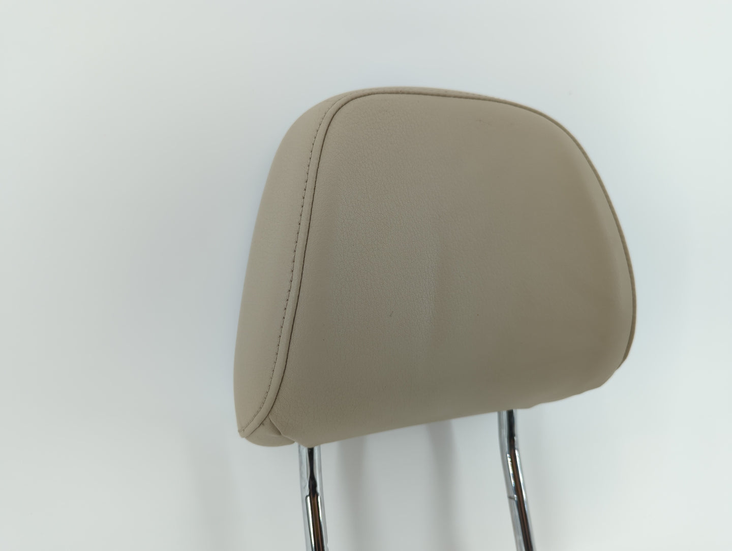 2013 Audi Q5 Headrest Head Rest Front Driver Passenger Seat Fits OEM Used Auto Parts - Oemusedautoparts1.com