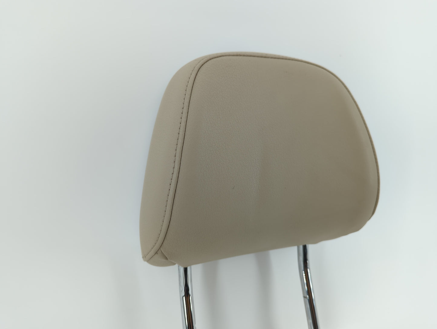 2013 Audi Q5 Headrest Head Rest Front Driver Passenger Seat Fits OEM Used Auto Parts - Oemusedautoparts1.com
