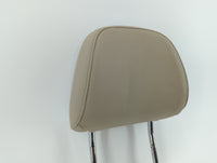 2013 Audi Q5 Headrest Head Rest Front Driver Passenger Seat Fits OEM Used Auto Parts - Oemusedautoparts1.com
