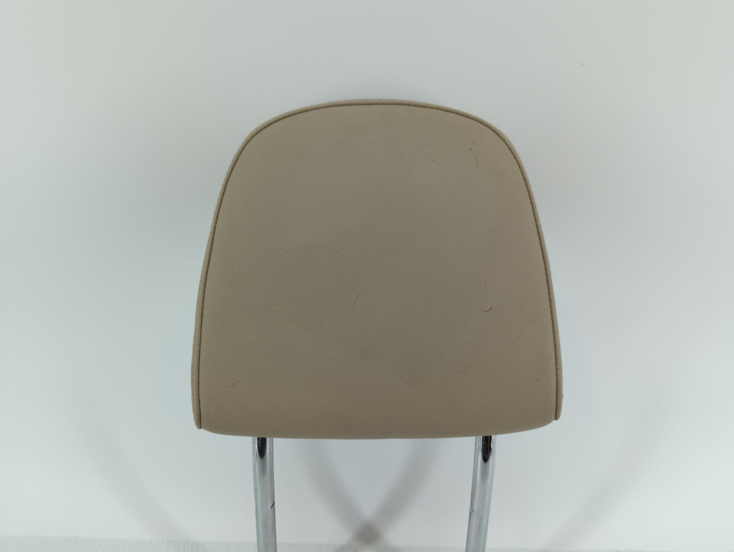 2013 Audi Q5 Headrest Head Rest Front Driver Passenger Seat Fits OEM Used Auto Parts - Oemusedautoparts1.com