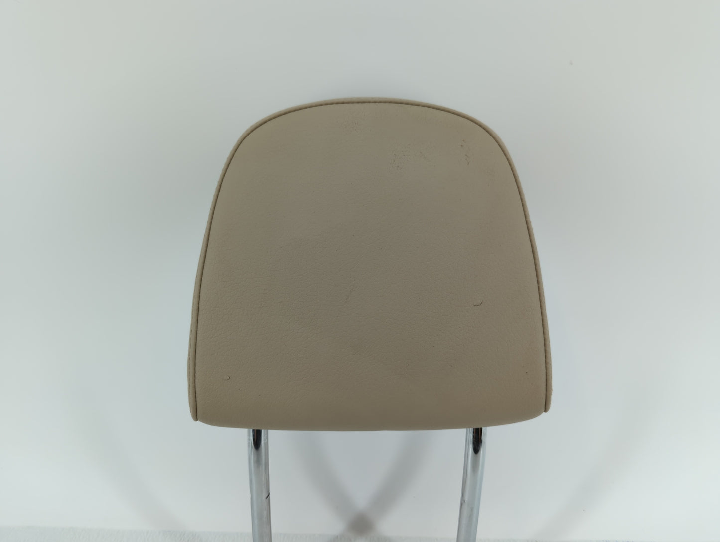 2013 Audi Q5 Headrest Head Rest Front Driver Passenger Seat Fits OEM Used Auto Parts - Oemusedautoparts1.com