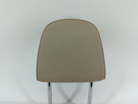 2013 Audi Q5 Headrest Head Rest Front Driver Passenger Seat Fits OEM Used Auto Parts - Oemusedautoparts1.com